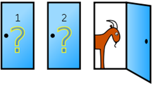 Description: https://upload.wikimedia.org/wikipedia/commons/thumb/3/3f/Monty_open_door.svg/250px-Monty_open_door.svg.png