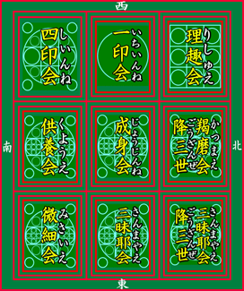 Description: Man-Kongokai-E